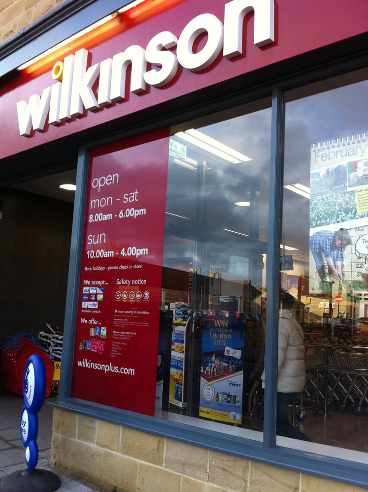 WILKINSON Updated June 2024 6 Lagny Street, Alnwick, Northumberland