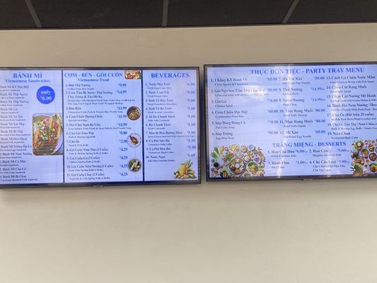 Menu photo 6 Kt Sandwiches Oklahoma City, OK Menu photo 6 Kt Sandwiches Oklahoma City, OK