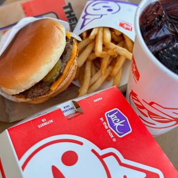 Jack in the Box - Burgers Near Me - Yuma, Arizona Jack in the Box - Burgers Near Me - Yuma, Arizona
