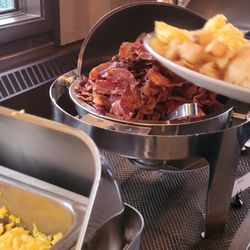 North Fork Restaurant - Bacon