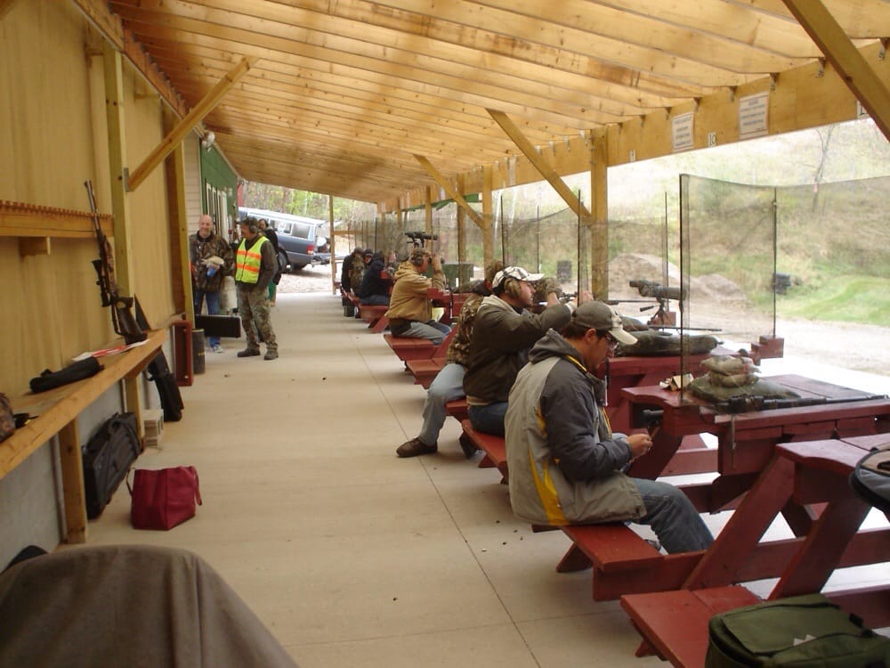 KAUKAUNA SPORTSMEN’S CLUB Updated September 2024 1601 County Rd Z