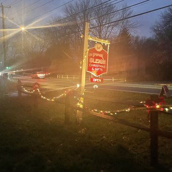 Pink Sleigh - Flowers & Gifts Near Me - Westbrook, Connecticut