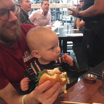 New Realm Brewing - Baby all about that ketchup life - Breweries Near Me - Virginia Beach, Virginia
