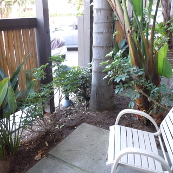 Humphreys Half Moon Inn - Patio - San Diego, CA