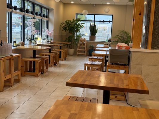 ZAO Bakery + Café by null