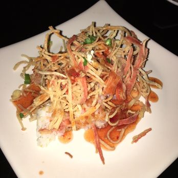 Umii Grill - The Wolf roll - Japanese Near Me - Terre Haute, Indiana Umii Grill - The Wolf roll - Japanese Near Me - Terre Haute, Indiana