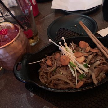Anytime Kitchen  - Korean Near Me - New York, New York