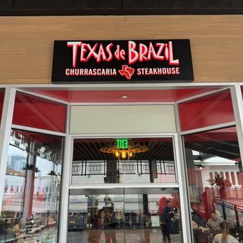Texas de Brazil - Didn't know it was there but if you walk by, you can't miss it! - Steakhouses Near Me - Honolulu, Hawaii Texas de Brazil - Didn't know it was there but if you walk by, you can't miss it! - Steakhouses Near Me - Honolulu, Hawaii