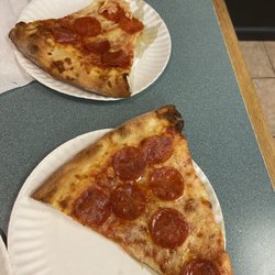 user provided Pronto Pizzeria photo