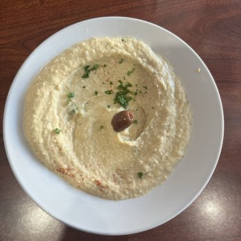Hummus House - Roasted Garlic Hummus - Mediterranean Near Me - Hawthorne, California Hummus House - Roasted Garlic Hummus - Mediterranean Near Me - Hawthorne, California