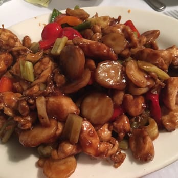 ChoSen Garden - Sechuan chicken - Chinese Near Me - New York, New York ChoSen Garden - Sechuan chicken - Chinese Near Me - New York, New York