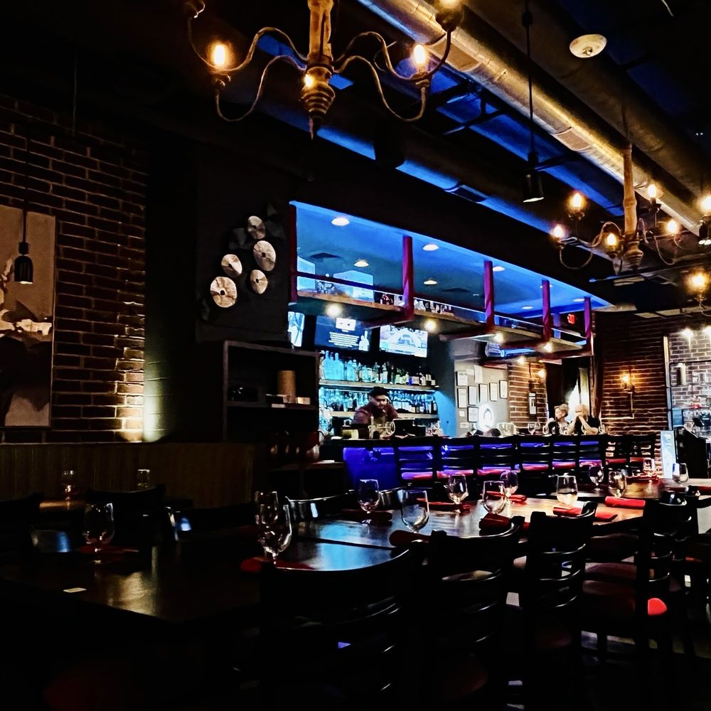Sushi By The Heights - Inside seating/bar area - Sushi Bars Near Me - Houston, Texas Sushi By The Heights - Inside seating/bar area - Sushi Bars Near Me - Houston, Texas