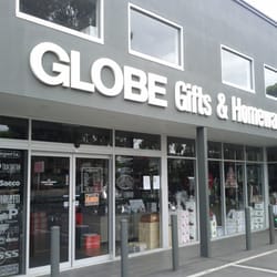Globe Gifts & Homeware