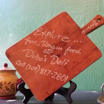 Dobo's Deli - Delis Near Me - Stockton, California Dobo's Deli - Delis Near Me - Stockton, California