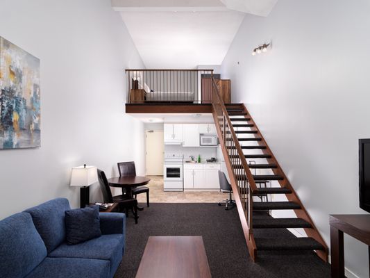 Huntingdon Hotel & Suites by null