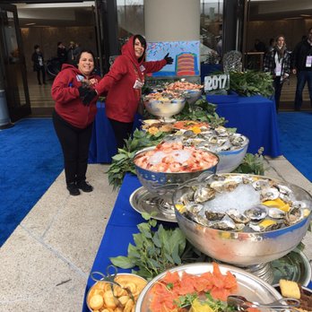 The Kitchen for Exploring Foods - Caterers Near Me - Los Angeles, California