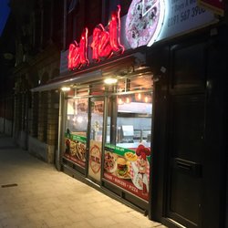 Fel Fel - Pizza Shop