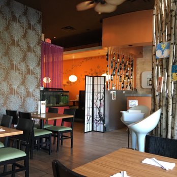Domo Sushi - Sushi Bars Near Me - Virginia Beach, Virginia