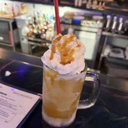 Butterbeer Drink