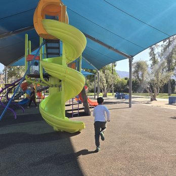 Demuth Park - Parks Near Me - Palm Springs, California Demuth Park - Parks Near Me - Palm Springs, California