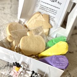 Cookie kits