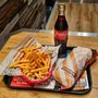 chidoba MEXICAN GRILL