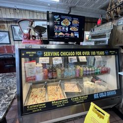 Troha's Chicken & Shrimp House