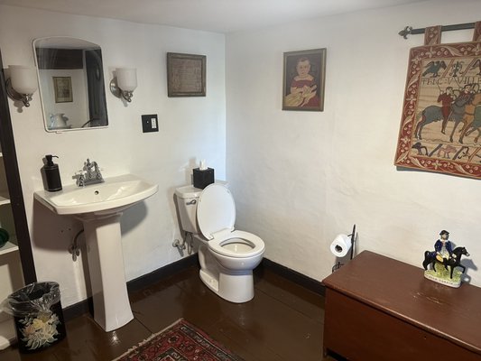 The Daniels House Inn by null