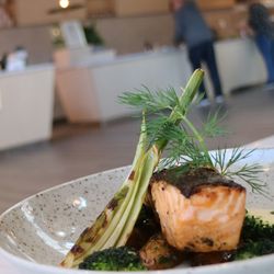 Laxbutiken Restaurang & Konferens - Möten och konferenser. Conference. Salmon. Lax. Bufféer. Restaurang. Restaurant. Laxbutiken Heberg, Falkenberg.. Sweden.