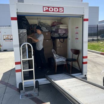 KWIK Moving - Movers Near Me - Marina Del Rey, California