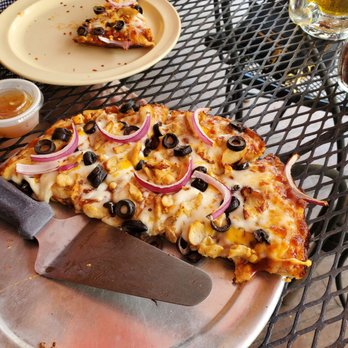 Cruizzers - Ranchero pizza - Pizza Near Me - Keystone, South Dakota