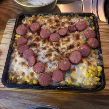 Pocha Street - Korean Near Me - Upper Darby, Pennsylvania