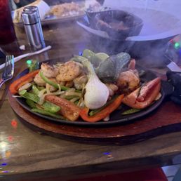 Fajitas