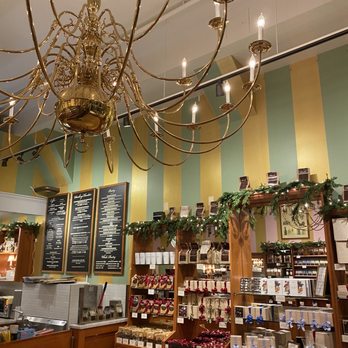 L.A. Burdick Handmade Chocolates - Desserts Near Me - Chicago, Illinois L.A. Burdick Handmade Chocolates - Desserts Near Me - Chicago, Illinois