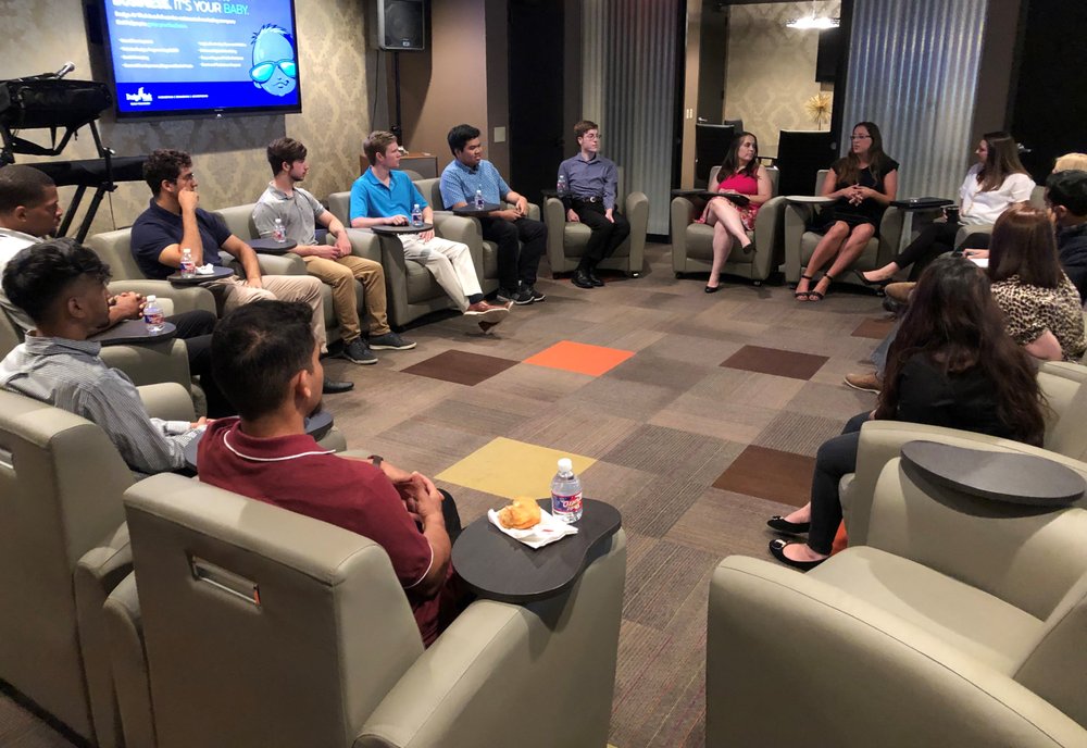 OmniLYF - social services organization in Sugar Land, TX