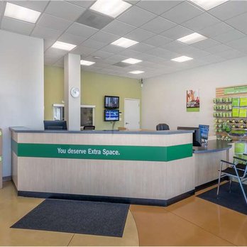 Extra Space Storage - Self Storage Near Me - San Francisco, California Extra Space Storage - Self Storage Near Me - San Francisco, California