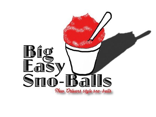 Big Easy Snoballs by null