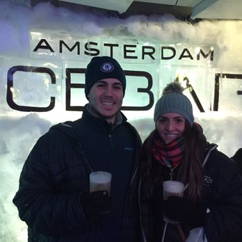 Xtracold Icebar Amsterdam - Pubs Near Me - Amsterdam, New Hampshire Xtracold Icebar Amsterdam - Pubs Near Me - Amsterdam, New Hampshire