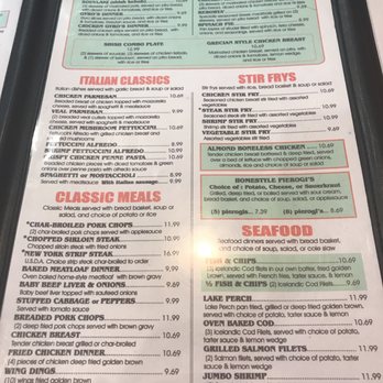 Orange Peel Restaurant - Breakfast & Brunch Near Me - Shelby Township, Michigan