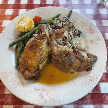 The Depot Restaurant - Crispy Duck - New American Near Me - Seaview, Washington The Depot Restaurant - Crispy Duck - New American Near Me - Seaview, Washington