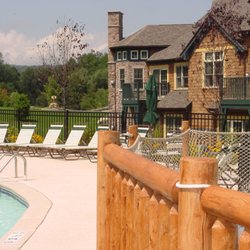 Mountain Resort Properties