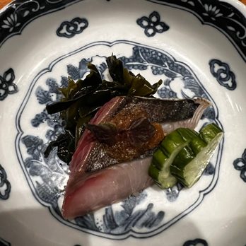 Hinata - Sushi Bars Near Me - San Francisco, California