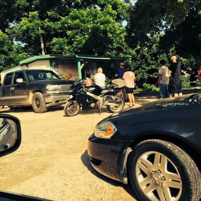 The Taco Stop by null