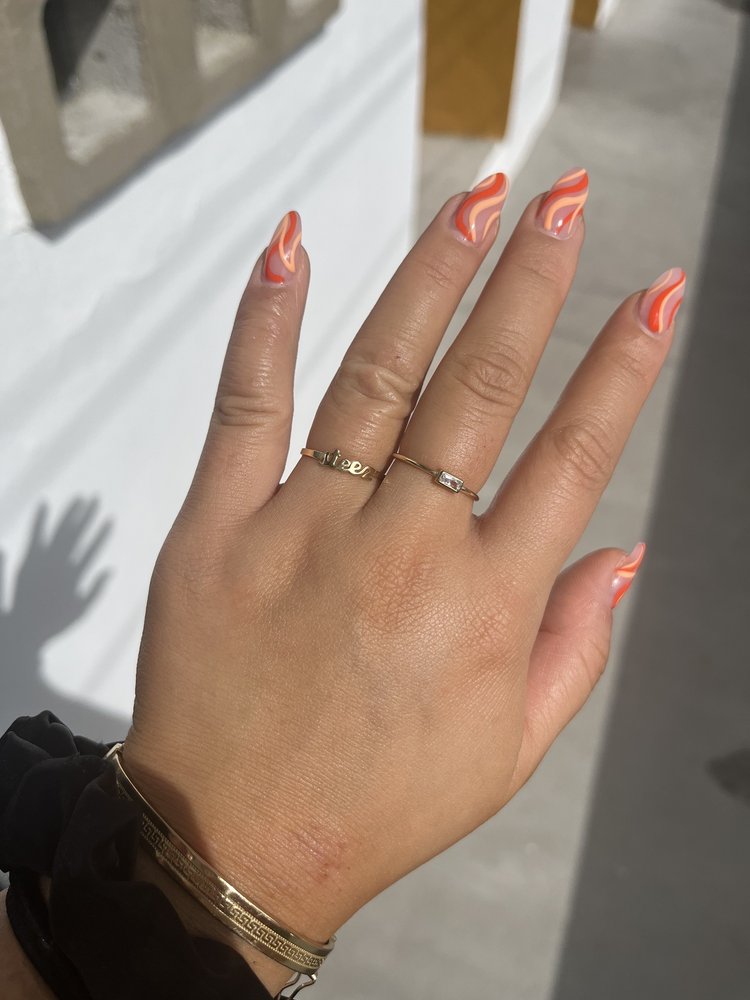 T & T NAILS 42 Photos & 65 Reviews 17 US Hwy 206, Raritan, New Jersey Nail Salons Phone