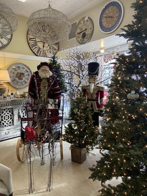 Essentials Home Decor