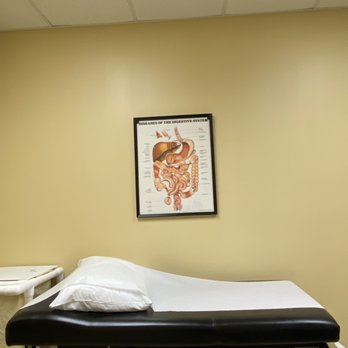 Charleston GI - Didn't have to wait too long. - Gastroenterologist Near Me - Charleston, South Carolina