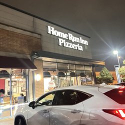 Home Run Inn Pizza