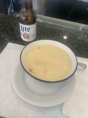 Mylos Greek Bistro Bar by null