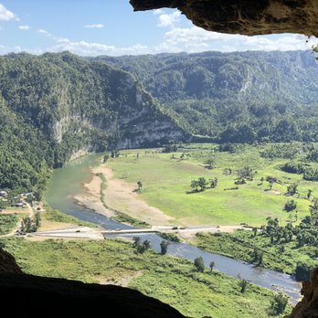 Cueva Ventana - Hiking Near Me