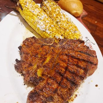 LongHorn Steakhouse - Steakhouses Near Me - Harlingen, Texas